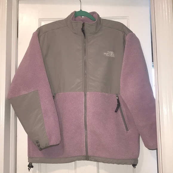 north face youth sweatshirt